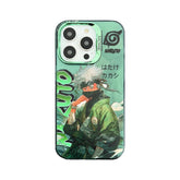 Naruto Marutd Case